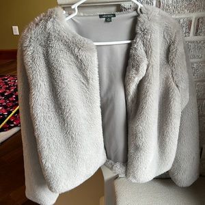 Size medium cardigan